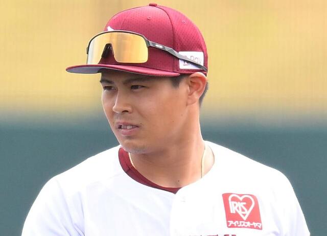 ロッテ 前ソフトバンク・宮崎と前楽天・山崎を獲得 山崎「本当に感謝し