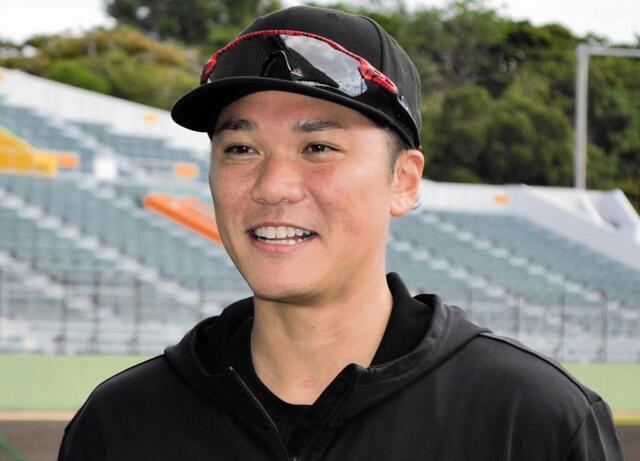 巨人・坂本勇人「最高に楽しかったです」球界レジェンドとゴルフ満喫