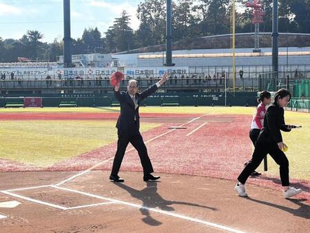 ソフトバンク・王会長　巨人・阿部監督にゲキ「ちょっと評判悪くても良いから。勝負の世界は勝ちゃいい」　Ｇタウン初訪問