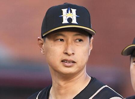 元巨人、日本ハムの村田透投手が現役引退「プロに入って３年でクビになった自分が４０歳まで野球ができて本当に幸せ」　日本ハムのスカウト部所属へ