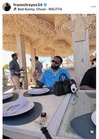 　レイエスのインスタグラム（＠ｆｒａｎｍｉｌｒｅｙｅｓ３４）から
