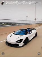 　レイエスのインスタグラム（＠ｆｒａｎｍｉｌｒｅｙｅｓ３４）から