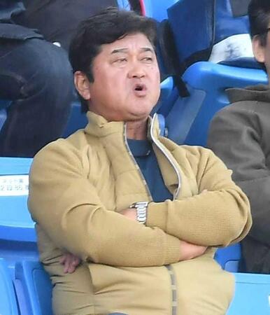 花巻東が４強敗退　ＯＢ大谷翔平の父・徹さん応援駆けつけるも惜敗