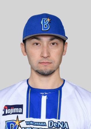 伊藤光、ＦＡで楽天移籍へ　３６歳捕手、ＤｅＮＡから