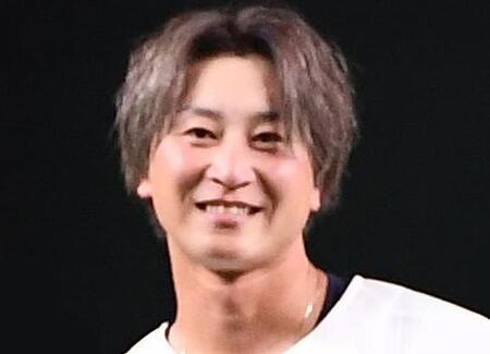 【写真】「引退しても仲良し」久々そろった“ねこげん”にファン歓喜