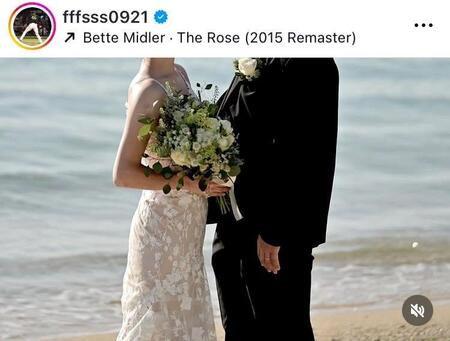 藤平尚真インスタグラム（ｆｆｆｓｓｓ０９２１）より