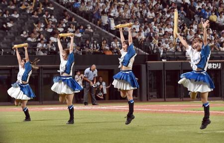 元ファイターズガールが結婚を発表　きつねダンスでブレーク