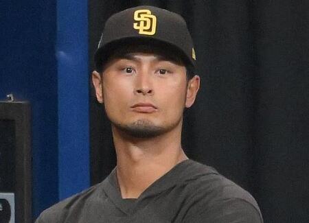 ダルビッシュ有から弔電が届く「“ミスタージャイアンツ　長嶋茂雄”」と敬意　長嶋茂雄さんお別れ会