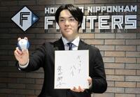 49歳に見えない巨人レジェンドが「本当にイケメンでスマート」斎藤佑