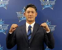 オリックス アダム・ジョーンズの登録を抹消 16日に腰の張り/野球