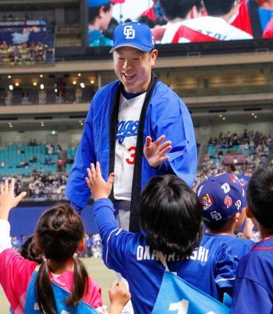 ＦＡ松葉貴大投手、中日に残留　３５歳の技巧派サウスポー