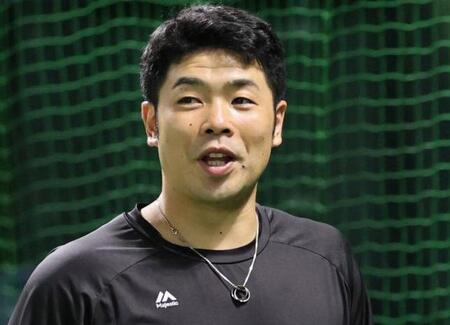 ソフトバンク・近藤　ＷＢＣ出場に意欲　連覇へ大谷との共闘心待ち「ファンという意味でも見てみたい」