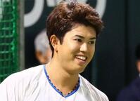 　日本ハム・今川