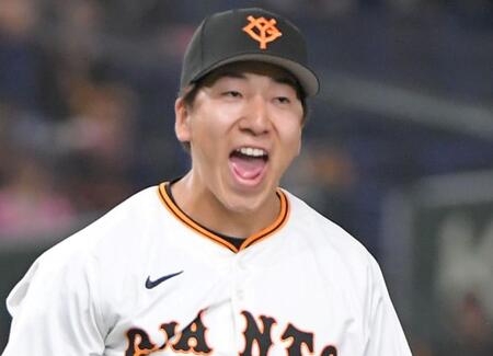 【写真】巨人・田中将　意外な姿　女性のお悩み相談に答える