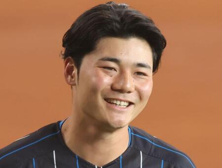 【写真】「キヨさん店のチョイスがさすがすぎる」日本ハムの「内野手会」は上品にフレンチで開催「清宮くんグルメ」