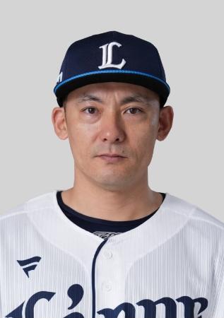 西武の栗山、来季限り引退を表明/野球/デイリースポーツ online