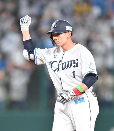 西武が異例の緊急ライブ配信 栗山が来季限りの現役引退を表明 本人が希望「2026年、僕自身の25年目を迎えるシーズンで締めくくりとさせていただきます」