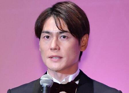 　上重聡アナウンサー