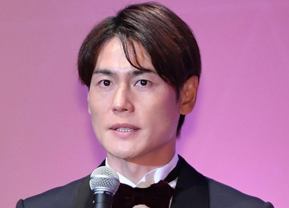 　上重聡アナウンサー