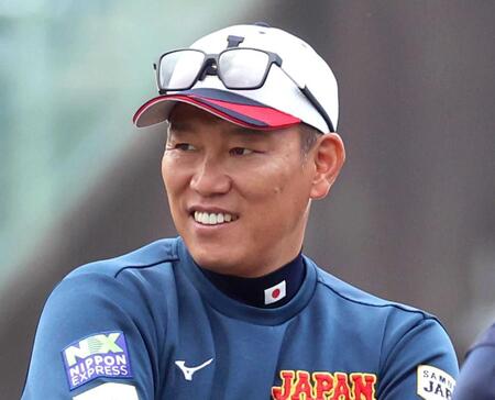 大谷のＷＢＣ出場　侍・井端監督も喜ぶ「ワクワクするチーム作りに努めて参ります」