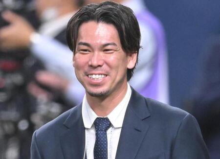 巨人　メジャーリーガーだった日本人の獲得には失敗