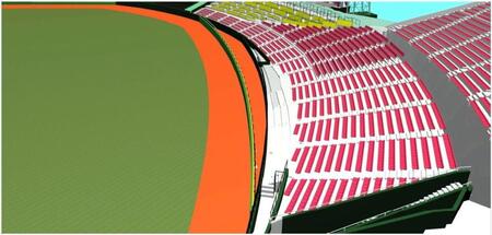 　ライト側のイメージ画像　©Ｒａｋｕｔｅｎ　Ｅａｇｌｅｓ