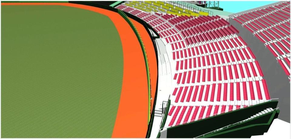 　ライト側のイメージ画像　©Ｒａｋｕｔｅｎ　Ｅａｇｌｅｓ