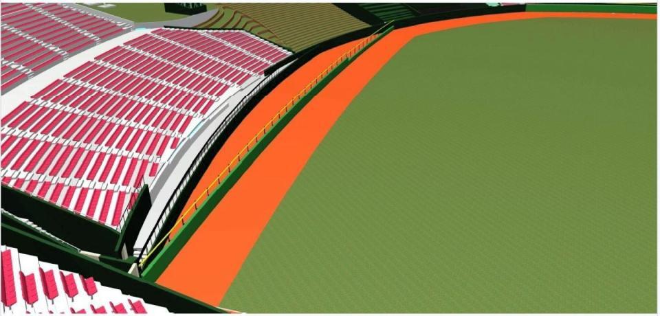 　レフト側のイメージ画像　©Ｒａｋｕｔｅｎ　Ｅａｇｌｅｓ