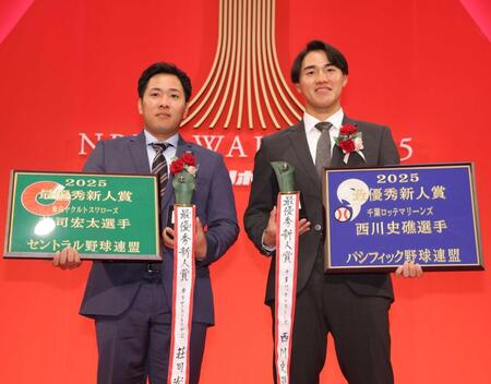 ヤクルト・荘司が新人王“魔球”武器に1年目から勝利の方程式入り 来季はストッパーに名乗り「セーブ王を取りたい