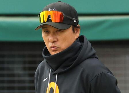 　巨人・イ・スンヨプ氏