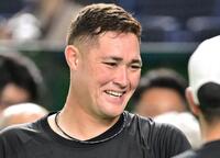 　巨人・リチャード