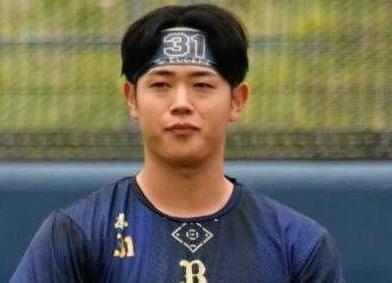 オリックス・太田　背番号「１」でキャリアハイ狙う　打撃の自信を胸に「３１」から変更直訴→福良ＧＭ承諾