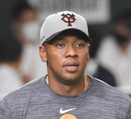 巨人　オコエ瑠偉外野手が異例の自由契約　球団発表　話し合いを重ねた結果、双方合意の上で