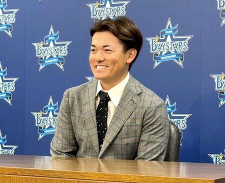 DeNA・林琢真 自主トレは2年連続の「ひとりぼっち」1200万増の3100万円でサイン 考える力アップでレギュラー奪取誓う