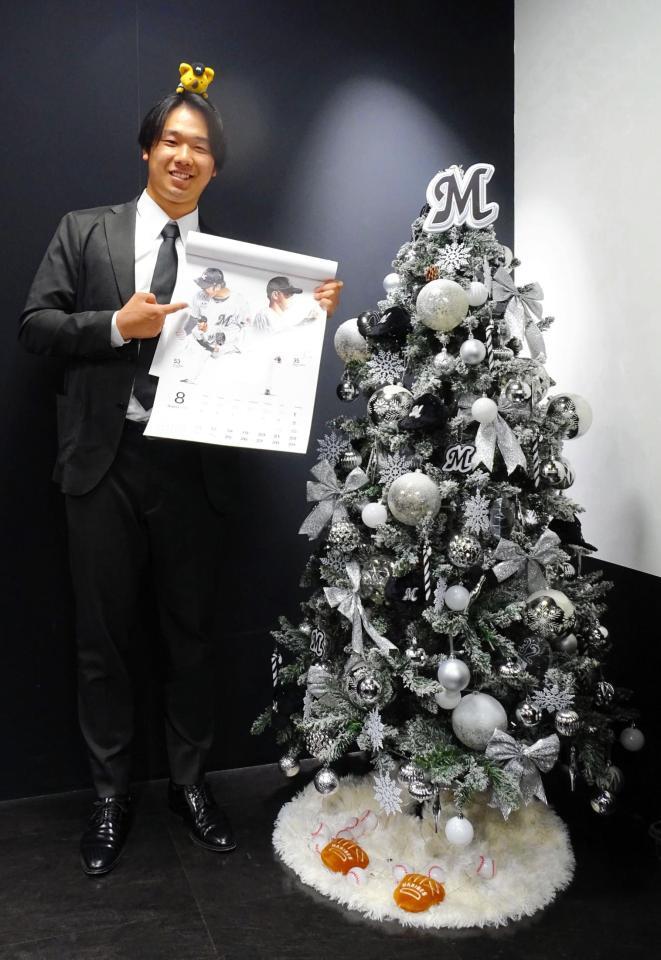 　木村は１４００万円増の２０００万円で更改