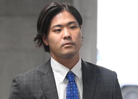 元広島の内間拓馬投手がＳＮＳで現役引退を発表　今後は一般企業に就職　「夢のような方々と夢のような時間を過ごしました」