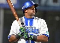 　ＤｅＮＡ・ダヤン・ビシエド