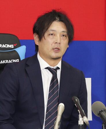 中日・涌井 松坂超え170勝へ「早くクリアして次の目標というのを見ていきたい」2000万減でサイン