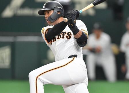 ソフトバンク・有原、巨人・オコエ、グリフィン、阪神・デュプランティエらが自由契約に