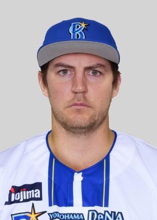 バウアー投手、ＤｅＮＡを退団　ケイ、ジャクソンとは交渉継続