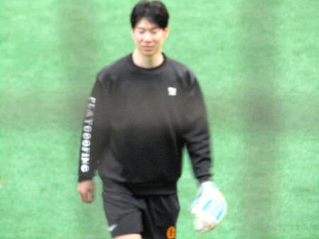 日本ハムに巨人から人的補償リスト届く　ＦＡで松本が移籍　年内には選択の見通し「そんなに時間はかからない」