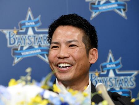 ＤｅＮＡ　西武から人的補償を求める可能性　補強ポイント言及「キャッチャーと外野ですね」桑原ＦＡ移籍で