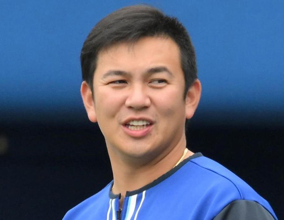 　ＤｅＮＡ・山崎康晃