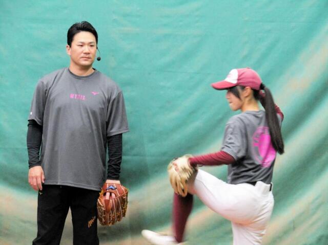 巨人・田中将 自身の引き際の美学明かす