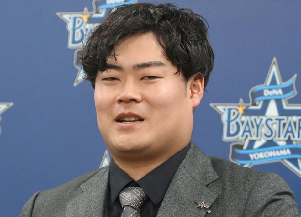 　ＤｅＮＡ・伊勢大夢