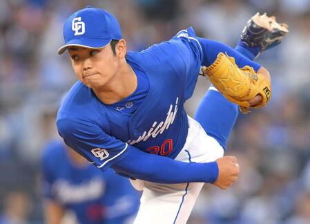 いよいよ９日は現役ドラフト「打撃センスあるし足も速い」評論家が注目する選手