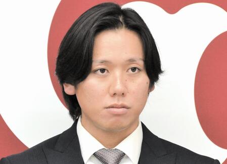 巨人・又木鉄平　阿部監督の「ちょっとレベルが低い」のゲキに「言われているうちが華。来年がラストだと思って」