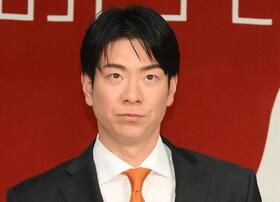 　巨人・松本剛