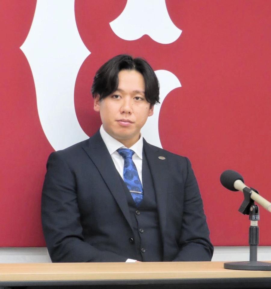 　契約を更改した又木