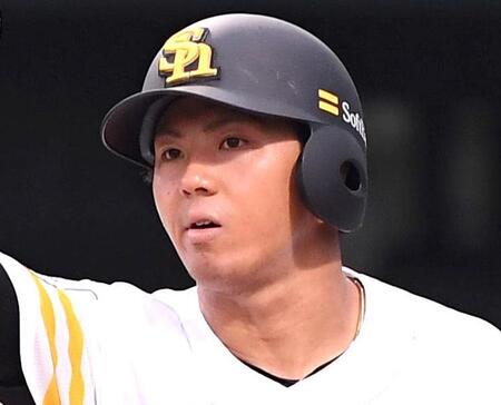 楽天は１９年ドラ１のソフトバンク佐藤直樹を獲得　イースタン盗塁王の辰見は広島へ「驚きはありませんでした」